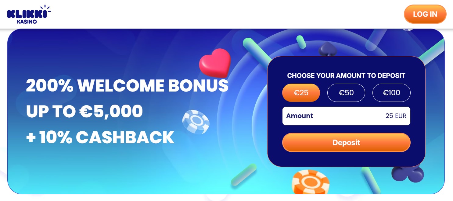 klikkikasino